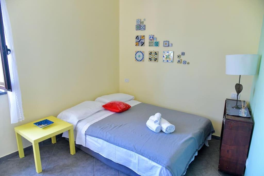 Willa Casa San Pietro Amalfi Zewnętrze zdjęcie
