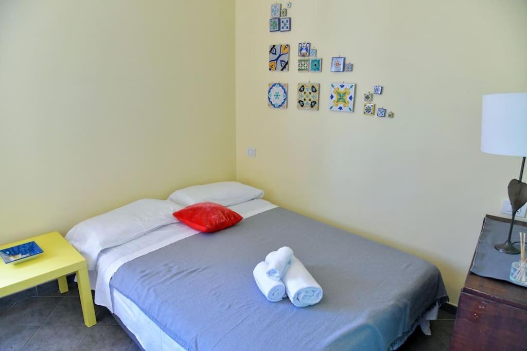 Willa Casa San Pietro Amalfi Zewnętrze zdjęcie